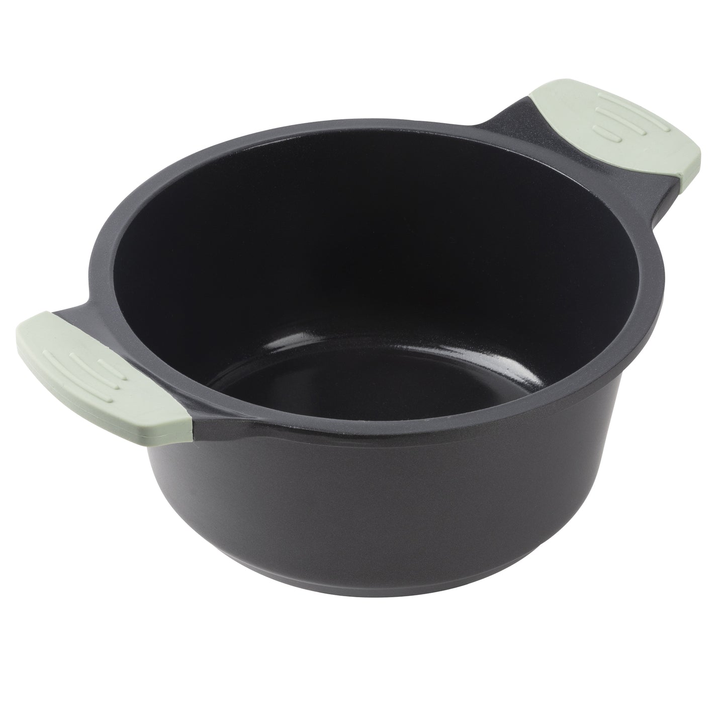 Cacerola de aluminio fundido con tapa - Lékué (3)